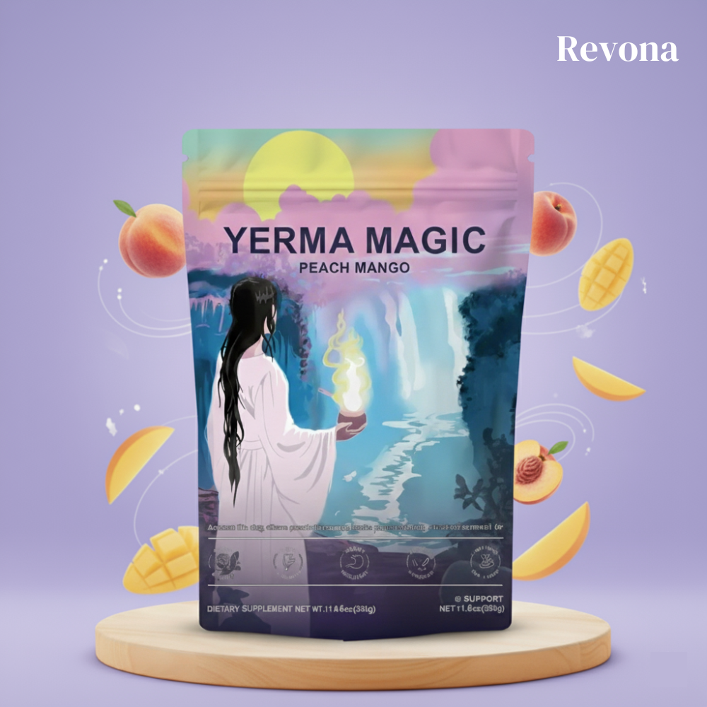 REVONA YERMA MAGIC